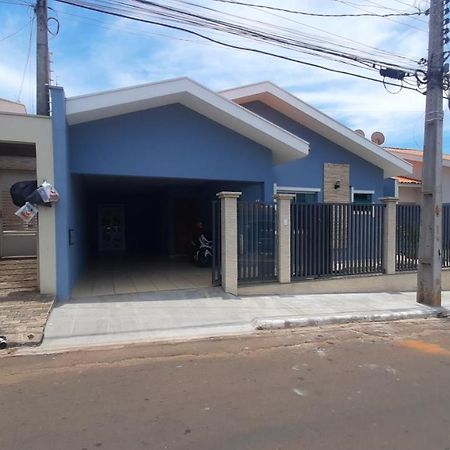 Casa Linda 2 Suite + 1 Quarto + 1 Banheiro Itararé Kültér fotó