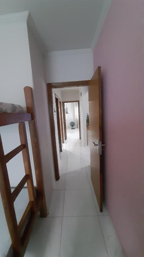 Casa Linda 2 Suite + 1 Quarto + 1 Banheiro Itararé Kültér fotó