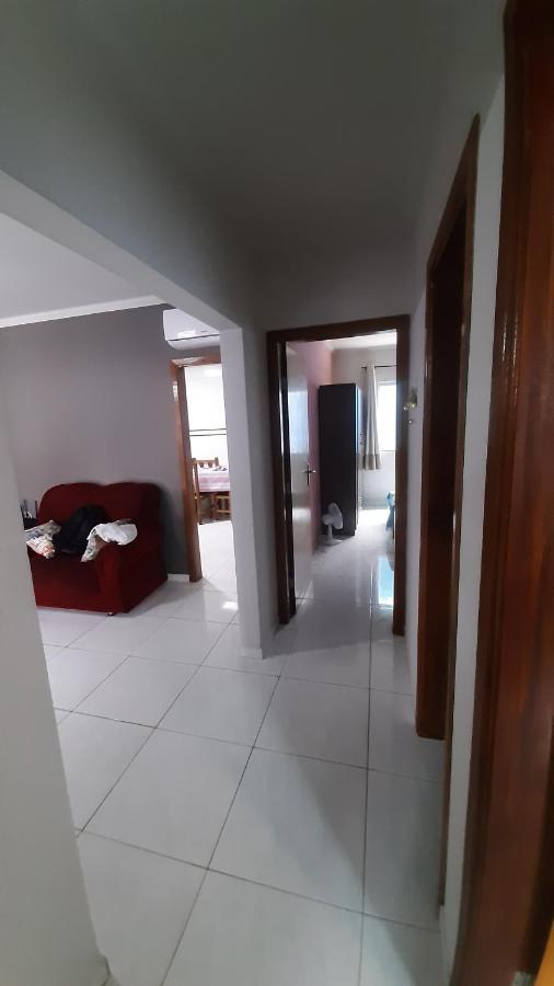 Casa Linda 2 Suite + 1 Quarto + 1 Banheiro Itararé Kültér fotó