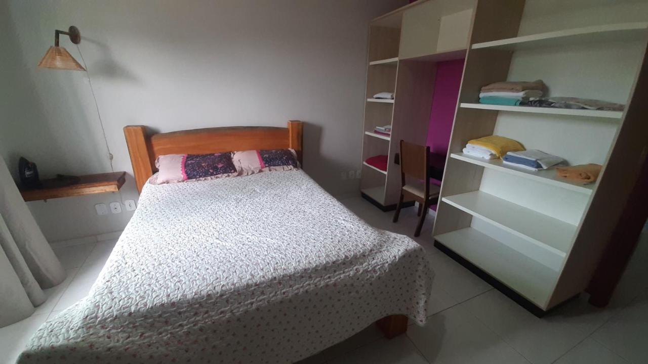 Casa Linda 2 Suite + 1 Quarto + 1 Banheiro Itararé Kültér fotó