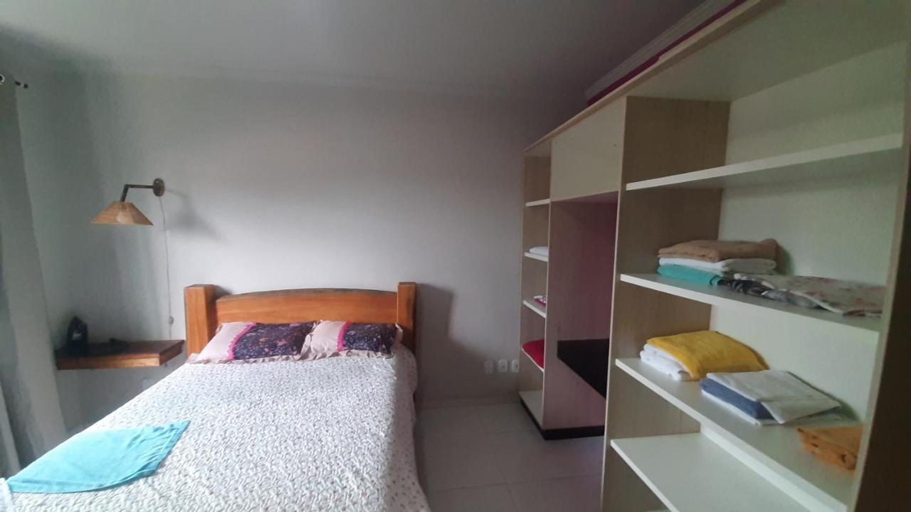 Casa Linda 2 Suite + 1 Quarto + 1 Banheiro Itararé Kültér fotó